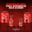 Imagem da oferta Proteína Integralmédica Whey 100% Pure em pó sabor Baunilha x 900g