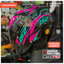 Imagem da oferta Capacete New Liberty 3 Personalizado LS2