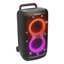Imagem da oferta Caixa De Som Bluetooth Partybox 520 Jbl - Preta Preto 127220v