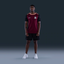 Imagem da oferta Camiseta Corinthians Nike 2026 Treino Masculina