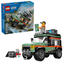 Imagem da oferta LEGO City Great Vehicles Utilitário Off-Road 4x4 60447 (221 Peças)