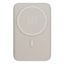 Imagem da oferta Carregador Portátil Power Bank Indução 10.000 Magsafe com suporte dobrável Geonav