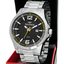 Imagem da oferta Relógio Technos Fashion Trend 2117ldds1y Prateado Masculino Quartzo