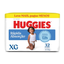 Imagem da oferta Huggies Rápida Absorção Fralda Descartável, Absorção Em Segundos XG - 32 UN