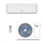 Imagem da oferta Ar-Condicionado Split HW Philco PAC24FI 24.000 BTUs R-32 Só Frio 220V