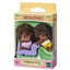 Imagem da oferta Gêmeos Porcos Espinhos, Sylvanian Families, Figura Para Brincar
