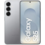 Imagem da oferta Samsung Galaxy S25 5G 256GB Galaxy AI Prata 6,2" 12GB RAM Câm Tripla 50+12+10MP Bateria 4000mAh Dual Chip
