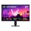 Imagem da oferta Monitor Lg Ultragear 27, 144hz, 1ms(mbr), Preto 27g411b