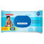 Imagem da oferta Huggies Lenços Umedecidos Higiene Diária Rendem 2x Mais 120 un