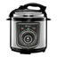 Imagem da oferta Panela de Pressão Elétrica Fmaxx Chef 4L 800W