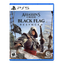 Imagem da oferta Jogo Assassins Creed Black Flag Resynced Ps5 Midia Fisica