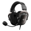 Imagem da oferta Headset Gamer Havit Drivers 53mm Microfone Plugável 3.5mm PC PS4 XBOX ONE Preto - HV-H2002D