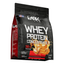 Imagem da oferta Whey Protein Concentrado 1kg Dark Lab Sabor Doce de leite