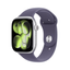 Imagem da oferta Apple Watch Series 11 GPS 46mm Bracelete Desportiva Roxo Névoa