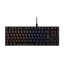 Imagem da oferta Teclado Mecânico Husky Harbor ABNT2 RGB Preto