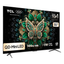 Imagem da oferta Smart TV TCL 55 Polegadas QLED Mini LED 4K C6K WiFi Bluetooth Google TV 4 HDMI 144Hz HDR10+ 55C6K