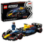 Imagem da oferta Lego Speed Champions Carro De Corrida Oracle Red Bull Racing Rb20 F1 77243
