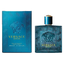 Imagem da oferta Versace Eros Masculino Eau de Toilette - 200 ml