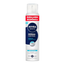 Imagem da oferta NIVEA MEN Desodorante Antitranspirante Aerossol Derma Control Defende 200ml, Proteção 72h, Previne Irritações, Ácido Hialurônico, Conforto Extra