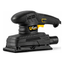 Imagem da oferta Lixadeira Orbital Lixa Elétrica 13" Pol 10000 Rpm 150w Cor Preto The Black Tools 127v 60hz The Black Tools