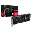 Imagem da oferta Placa De Video Asrock Rx 7600 Challenger Pro Oc Amd Radeon 8GB Gddr6 Triple Fan 90 Ga62Zz 00Uanf
