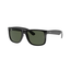 Imagem da oferta Óculos de Sol Ray-Ban Justin Tamanho 57 Unissex