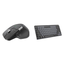 Imagem da oferta Mouse sem fio Logitech MX Master 4 + Teclado Mecânico sem fio Logitech MX Mechanical Mini