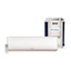 Imagem da oferta Ar Condicionado Split Hi Wall Fontaine Fcst12f 12000 Btuh Frio 127v