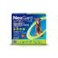 Imagem da oferta NexGard SPECTRA Antipulgas e Vermífugo para Cães 7,6 a 15kg - 3 tabletes
