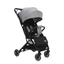 Imagem da oferta Carrinho De Bebê Passeio Vira Berço Nivi Maxi Baby (cinza)