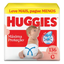 Imagem da oferta Fralda Huggies Supreme Care G com 136