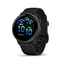Imagem da oferta Garmin Relógio Vivoactive 6 Preto 43mm com Monitor Cardíaco de Pulso e GPS