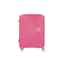Imagem da oferta American Tourister Mala De Viagem Curio Rosa Grande