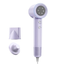 Imagem da oferta Gokoco Secador De Cabelo Profissional 110v 127v, 120000 Rpm High Speed Hair Dryer 1600w Com Display Digital Led E Bocal De Ar Magnético