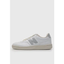 Imagem da oferta Tênis Feminino New Balance BB80 Branco e Cinza