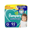 Imagem da oferta Fralda Pampers Confort Sec G com 92 Unidades