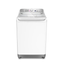 Imagem da oferta Máquina de Lavar Panasonic 15kg Branca Função Vanish NA-F150B1W 127v