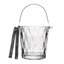 Imagem da oferta Balde para Gelo Diamond 1L Lyor de Vidro com Alça e Pegador para Servir Bebidas Mesa Posta Bar