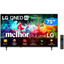 Imagem da oferta Smart TV 75QNED70BSA QNED MINI LED 75 4K Wi-fi Google Cast LG