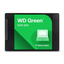 Imagem da oferta SSD WD Green 480GB SATA lll 2,5"