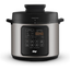 Imagem da oferta WAP Panela de Pressão WPPE3 6L 10 Receitas Pré-Programada