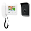 Imagem da oferta Video Porteiro Ivr 1010 Branco E Preto Intelbras 110v220v
