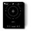 Imagem da oferta Cooktop De Indução Britânia Portátil Painel Touch Bcte10a 127v