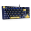 Imagem da oferta Teclado Gamer Redragon World Of Warcraft Blizzard
