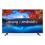 Imagem da oferta Smart TV AIWA 50” Android 4K Borda Ultrafina HDR10 Dolby Áudio AWS-TV-50-BL-02-A