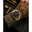 Imagem da oferta Relógio Technos Masculino Racer Dourado 2115two1p Dourado Preto!
