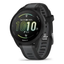 Imagem da oferta SmartwatchGarmin Forerunner 165 Black GPS Bluetooth AMOLED