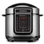 Imagem da oferta Panela Pressão Elétrica Mondial 5L 900W 110V