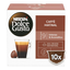 Imagem da oferta Nescafé Dolce Gusto 10 Cápsulas Caffè Matinal