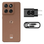 Imagem da oferta Smartphone Motorola Edge 60 Fusion 5G - 256GB 8GB RAM+16GB Ram Boost
